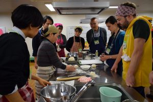 中国料理教室1